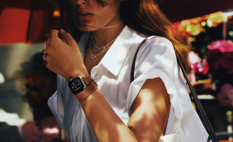 Apple watch Hermes